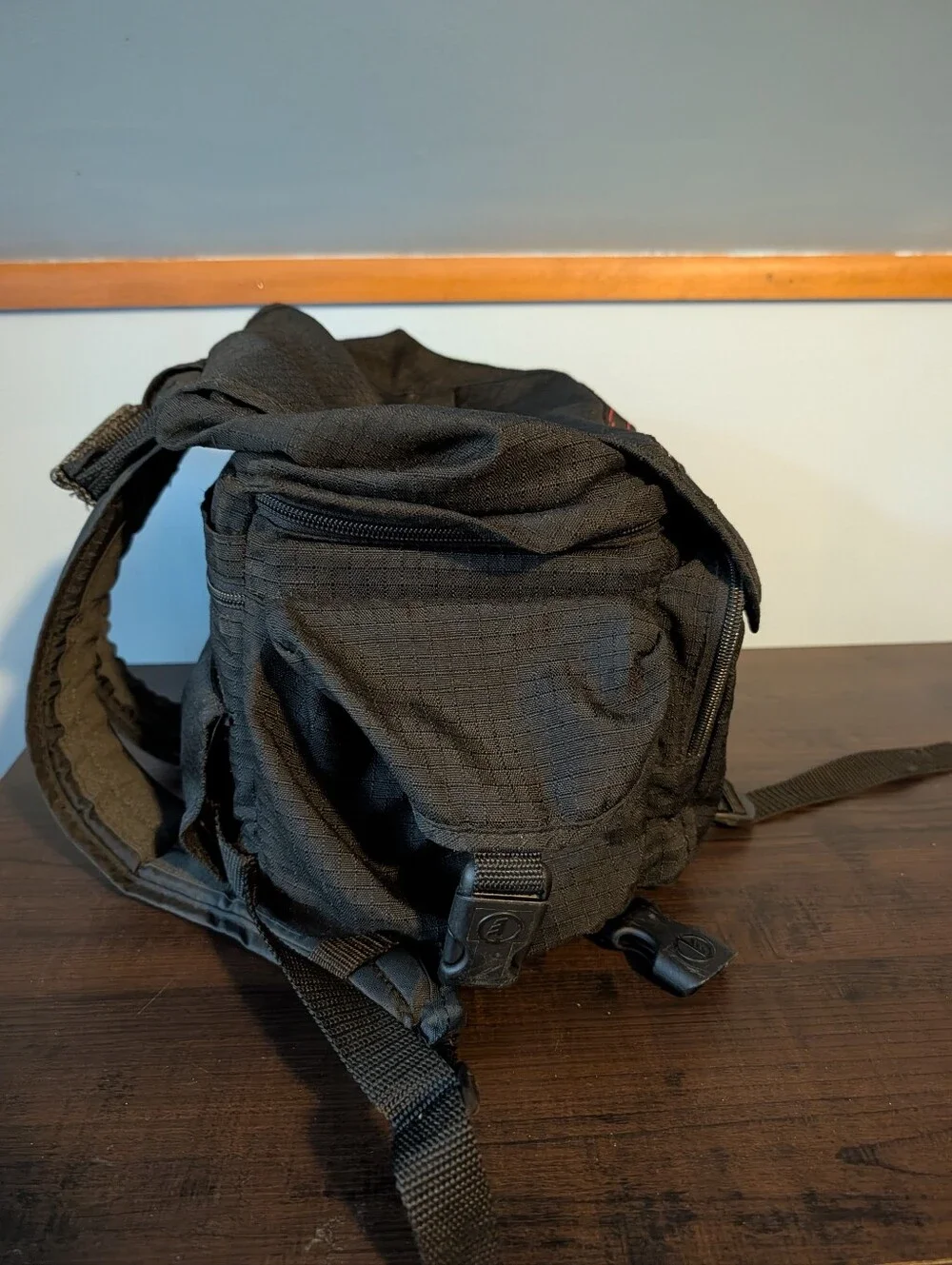 Vintage Tamrac Camera Bag